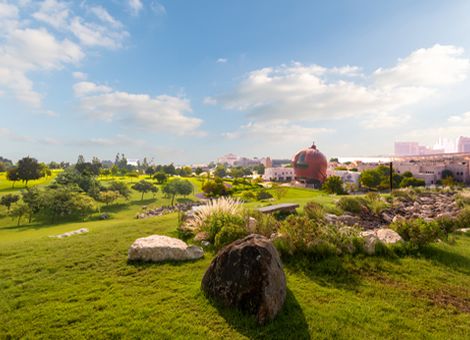 Katara Hills